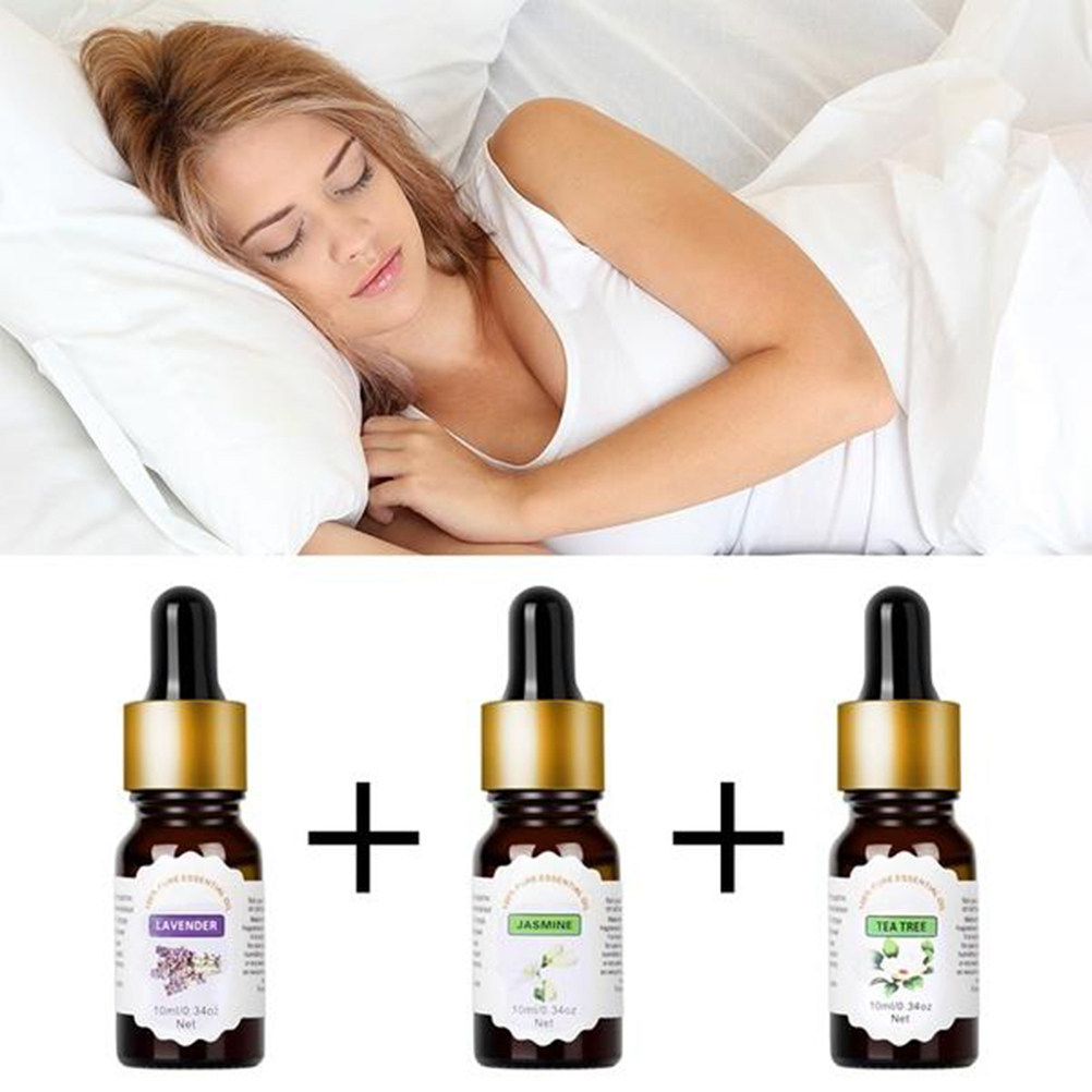 Water-Soluble Aromatherapy Ess - Aromatherapy Diffuser recension och pris