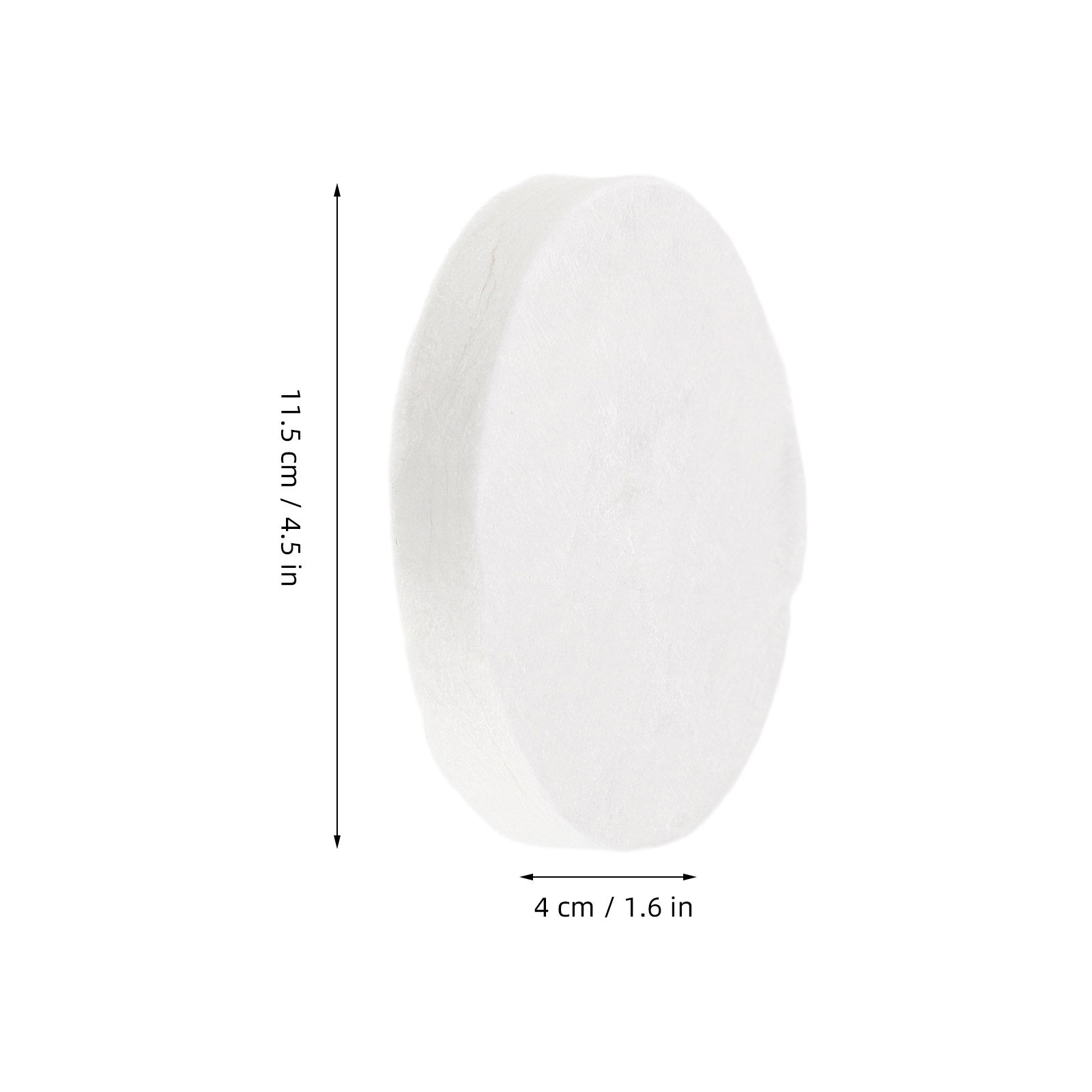 Disposable Facial Towels 90G C - Spa Towel recension och pris