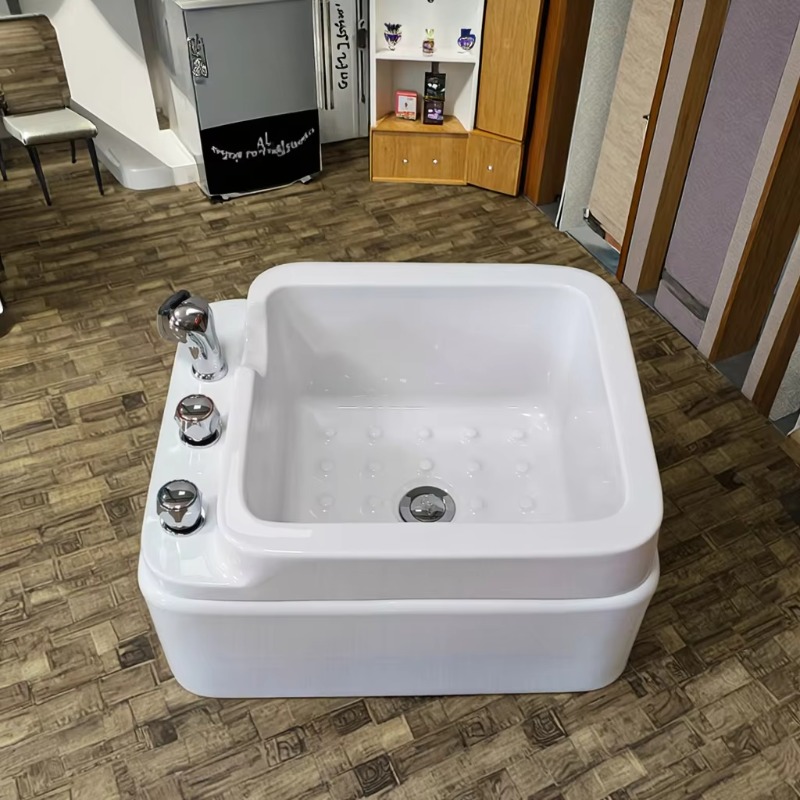 Wholesale Electric Portable Re - Foot Spa recension och pris