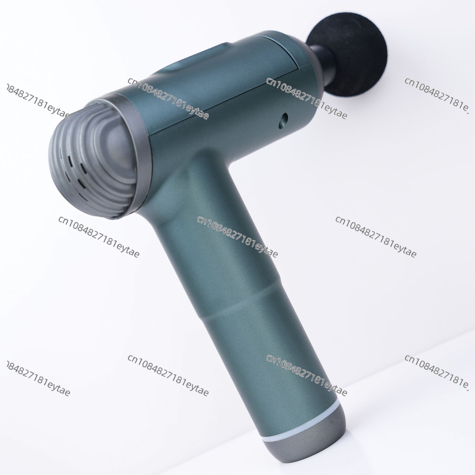 Rechargeable Mini Massage Gun  - Massage Gun recension och pris