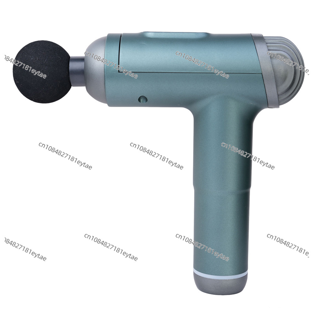 Rechargeable Mini Massage Gun  - Massage Gun recension och pris