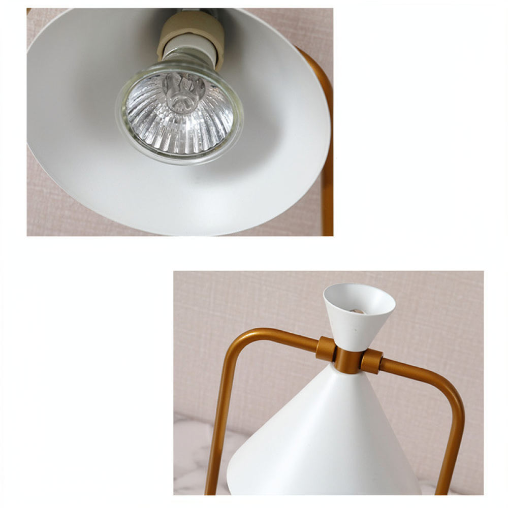 Vintage Style Candle Warmer Li - Wax Warmer recension och pris
