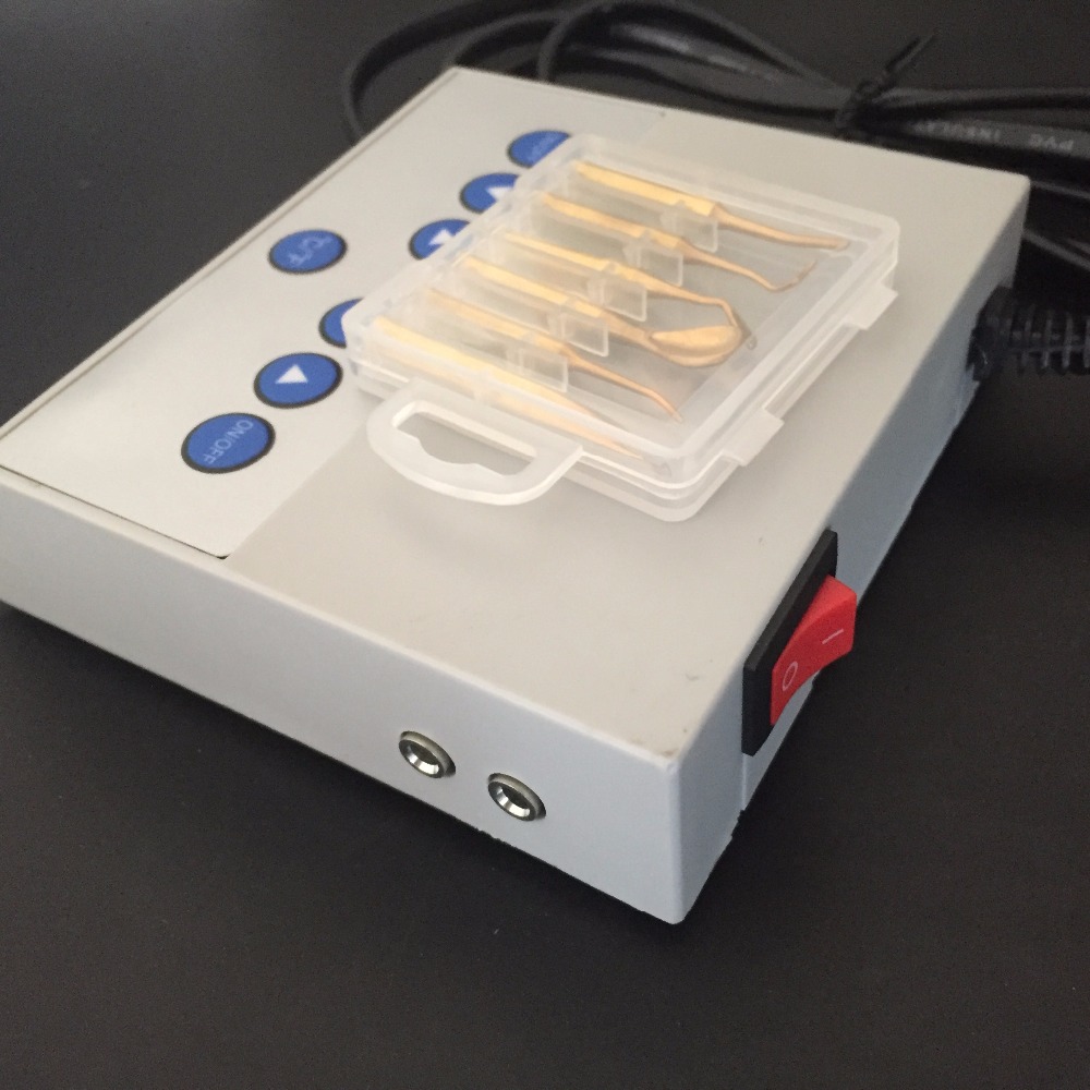 Dental Lab Electric Thin Waxer - Wax Warmer recension och pris