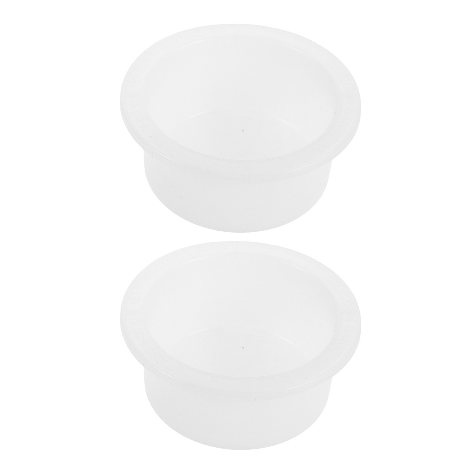 2Pcs Silicone Wax Melt Warmer  - Wax Warmer recension och pris