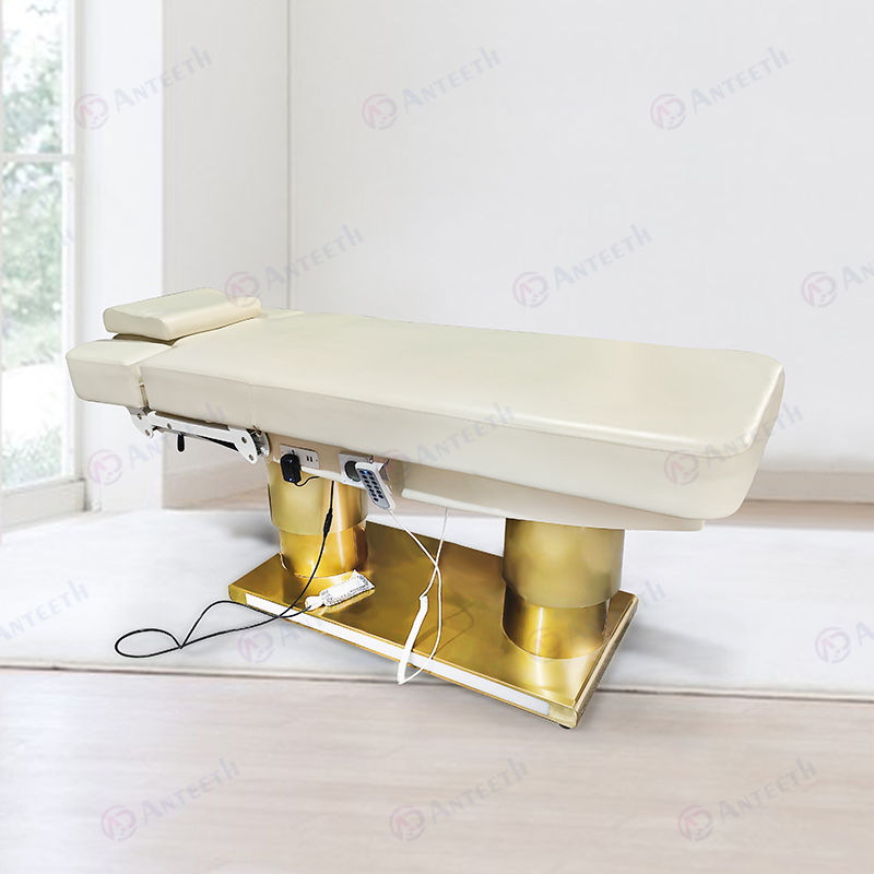 Luxury Spa Salon Furniture Gol - Spa Massager recension och pris