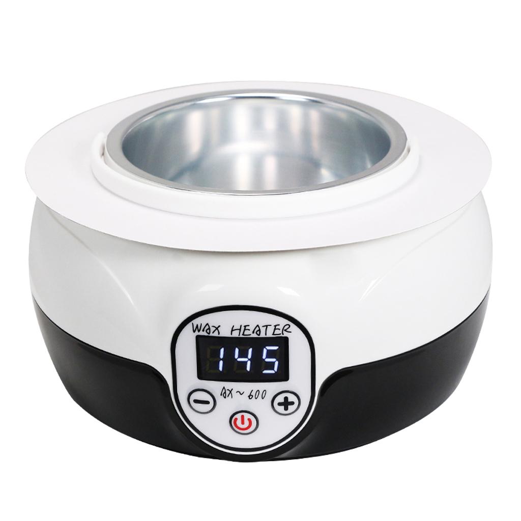 Protective Wax Warmer Collars  - Wax Warmer recension och pris