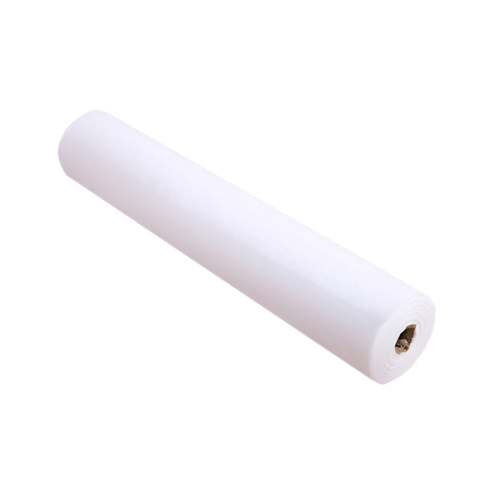 50Sheets Disposable Non-Woven  - Spa Towel recension och pris